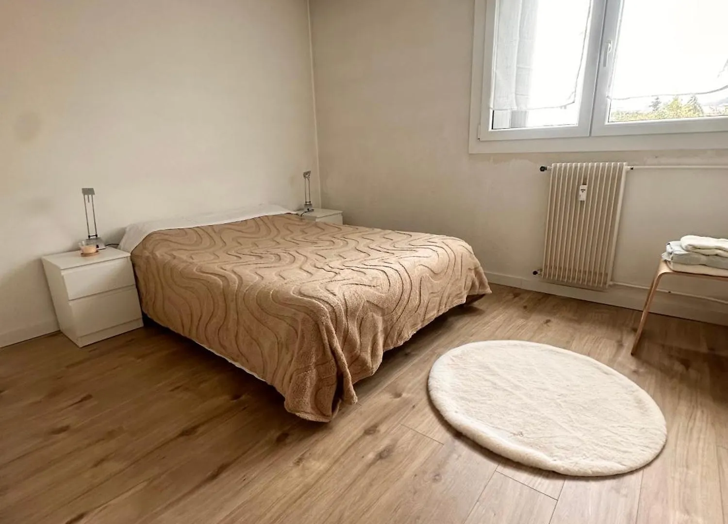 קאן Agencia Appartement 2 Chambres Le Corfou צרפת