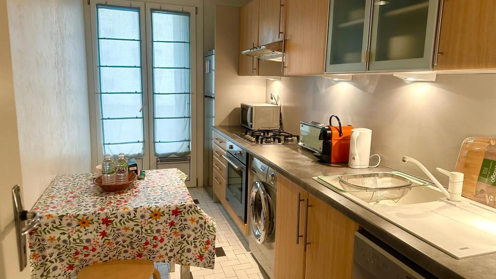 דירה קאן Agencia Appartement 2 Chambres Le Corfou
