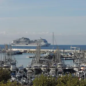  Apartment Acci Marina