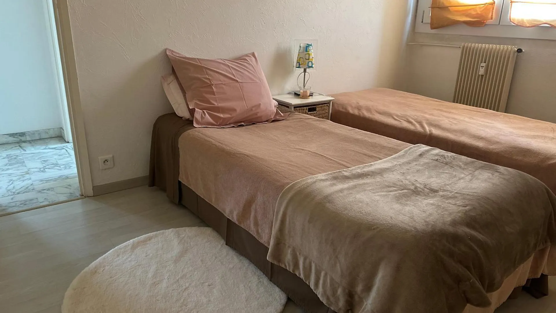 Agencia Appartement 2 Chambres Le Corfou Cannes 0*,  Francia