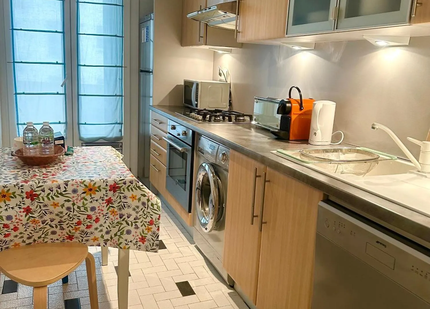 Agencia Appartement 2 Chambres Le Corfou Cannes 0*,  Frankrike